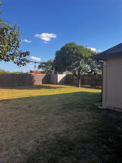 1705 Melody Circle, Kaufman TX 75142 - Photo 2