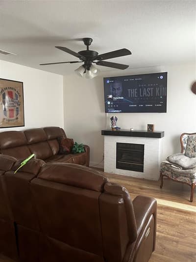 1705 Melody Circle, Kaufman TX 75142 - Photo 4