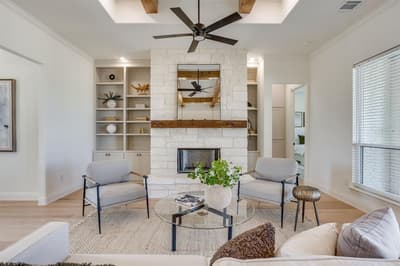801 Zachary Michael Court, Springtown TX 76082 - Photo 4
