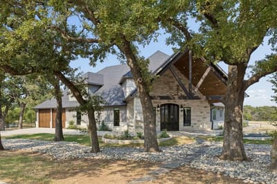 12877 Foutch Road, Pilot Point TX 76258 - Photo 2