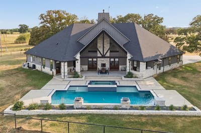 12877 Foutch Road, Pilot Point TX 76258 - Photo 5