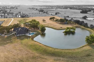 12877 Foutch Road, Pilot Point TX 76258 - Photo 4