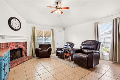 825 Rowdy Drive, Royse City TX 75189 - Photo 3