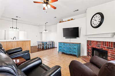 825 Rowdy Drive, Royse City TX 75189 - Photo 5