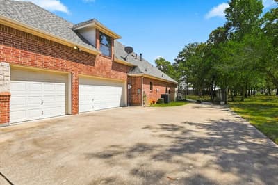 100 Woodland Drive, Krugerville TX 76227 - Photo 3
