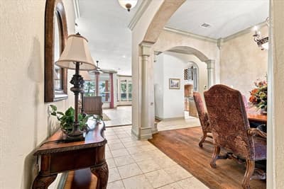 100 Woodland Drive, Krugerville TX 76227 - Photo 5