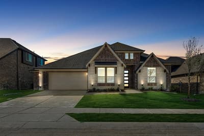 2005 Amber Gate Drive, Anna TX 75409 - Photo 2