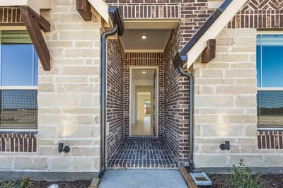 2005 Amber Gate Drive, Anna TX 75409 - Photo 4
