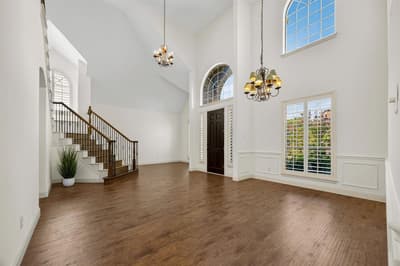 2308 Harrisburg Lane, Plano TX 75025 - Photo 2