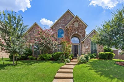 2308 Harrisburg Lane, Plano TX 75025
