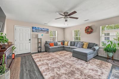 1006 SE 3rd Street, Mineral Wells TX 76067 - Photo 5