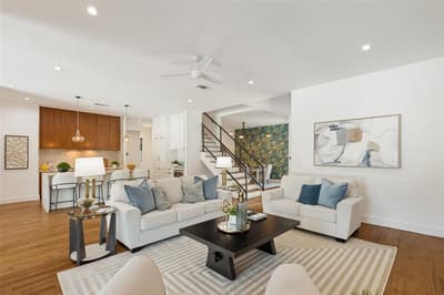 1848 Mcmillan Avenue, Dallas TX 75206 - Photo 5