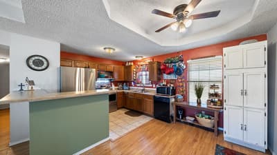 4676 County Road 107, Kaufman TX 75142 - Photo 3