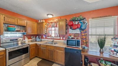 4676 County Road 107, Kaufman TX 75142 - Photo 5