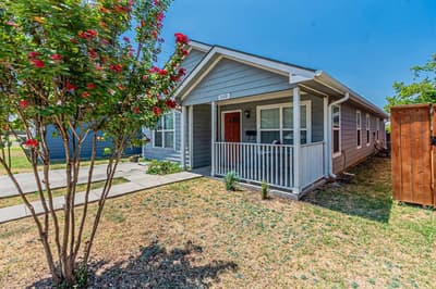 1109 E Avenue, Plano TX 75074 - Photo 2