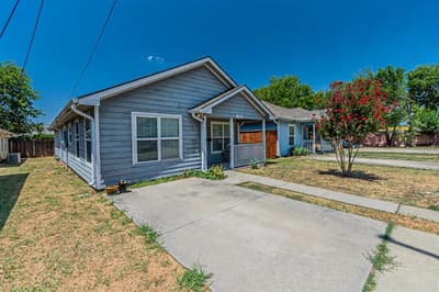 1109 E Avenue, Plano TX 75074 - Photo 3