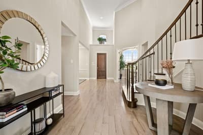 609 Picasso, Colleyville TX 76034 - Photo 4