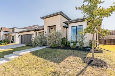 7440 Haggard Street, Fort Worth TX 76179 - Photo 2