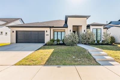 7440 Haggard Street, Fort Worth TX 76179