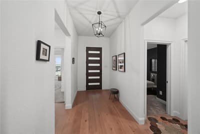 7440 Haggard Street, Fort Worth TX 76179 - Photo 5