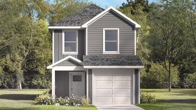 6209 Silver Maple Way, Princeton TX 75407