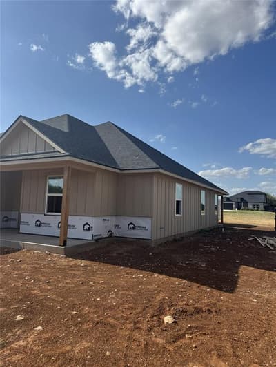 409 Cirrus Circle, Muenster TX 76252 - Photo 2