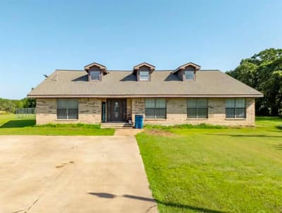 2437 State Highway 22, Whitney TX 76692
