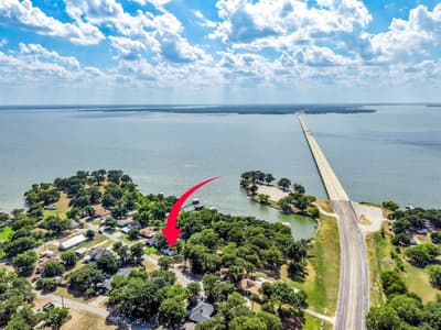 180 Shoreline Road, East Tawakoni TX 75472
