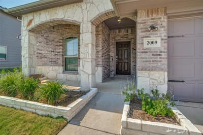 2009 Yale Street, Farmersville TX 75442 - Photo 2