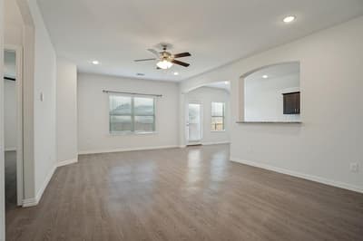 2009 Yale Street, Farmersville TX 75442 - Photo 3
