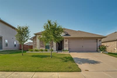 2009 Yale Street, Farmersville TX 75442