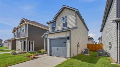 6234 Silver Maple Way, Princeton TX 75407