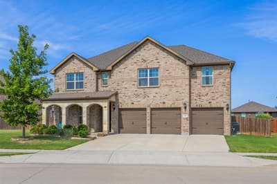 15765 Fire Ridge Drive, Fort Worth TX 76177 - Photo 2