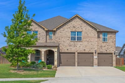 15765 Fire Ridge Drive, Fort Worth TX 76177