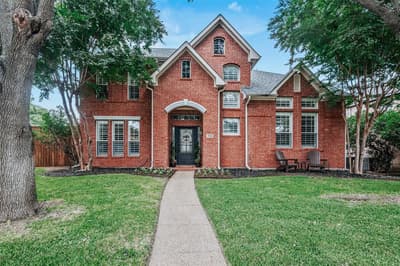 7308 Penny Place, Plano TX 75024 - Photo 2