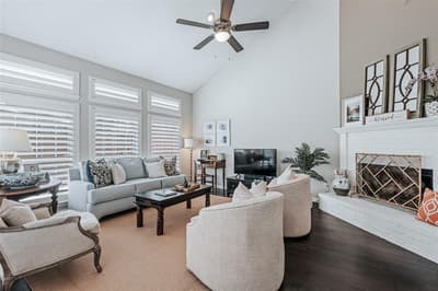 7308 Penny Place, Plano TX 75024 - Photo 4