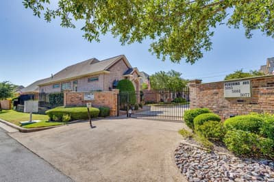 5065 Pershing Avenue, Fort Worth TX 76107 - Photo 2