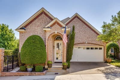 5065 Pershing Avenue, Fort Worth TX 76107