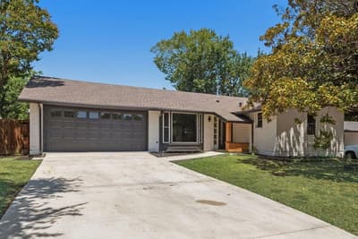2017 Canterbury Street, Irving TX 75062 - Photo 2