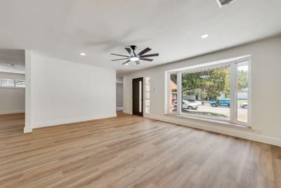 2017 Canterbury Street, Irving TX 75062 - Photo 3