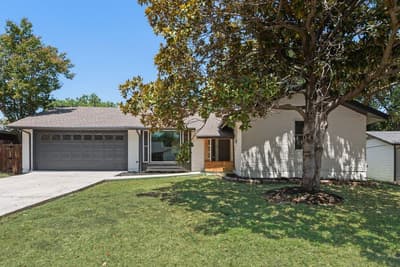 2017 Canterbury Street, Irving TX 75062