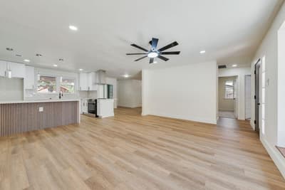 2017 Canterbury Street, Irving TX 75062 - Photo 4