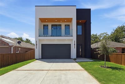 1710 Toronto Street, Dallas TX 75212