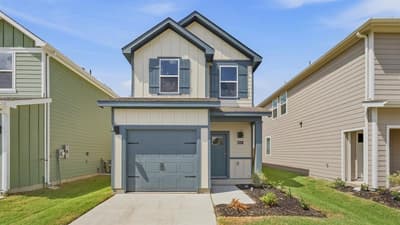 6228 Silver Maple Way, Princeton TX 75407