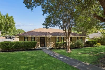 117 Wesley Drive, DeSoto TX 75115 - Photo 2