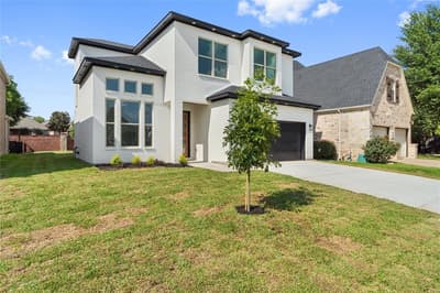 907 Saint George Place, DeSoto TX 75115 - Photo 3