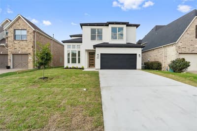 907 Saint George Place, DeSoto TX 75115