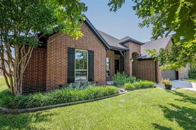 4009 Brookdale Road, Benbrook TX 76116