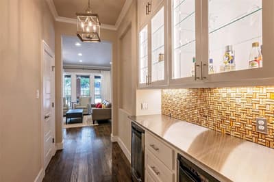 4009 Brookdale Road, Benbrook TX 76116 - Photo 4