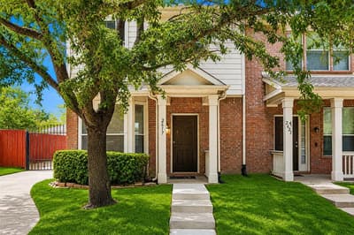 2617 Boedeker Drive, Plano TX 75074 - Photo 2